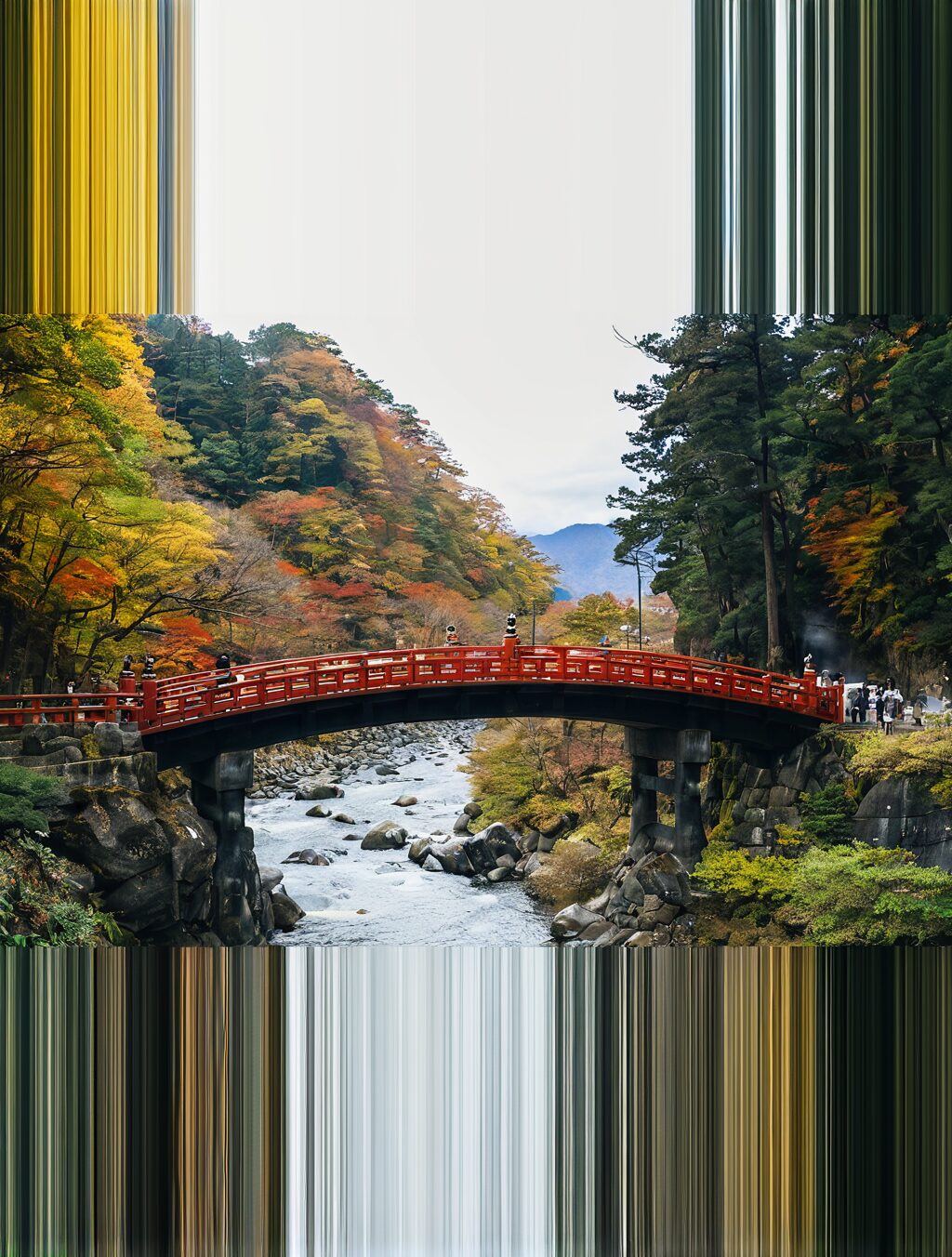 nikko japan day trip