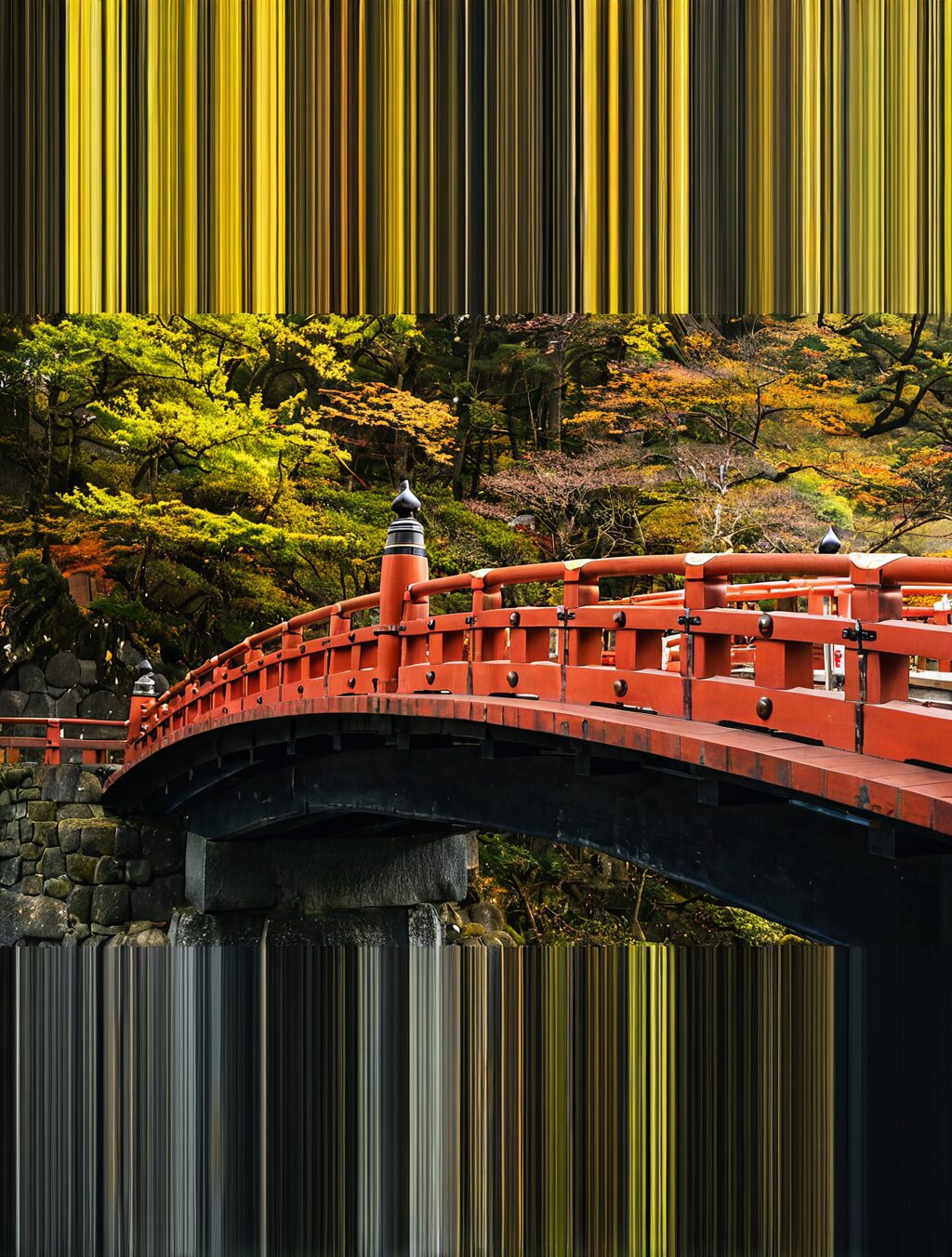 nikko japan day trip from tokyo