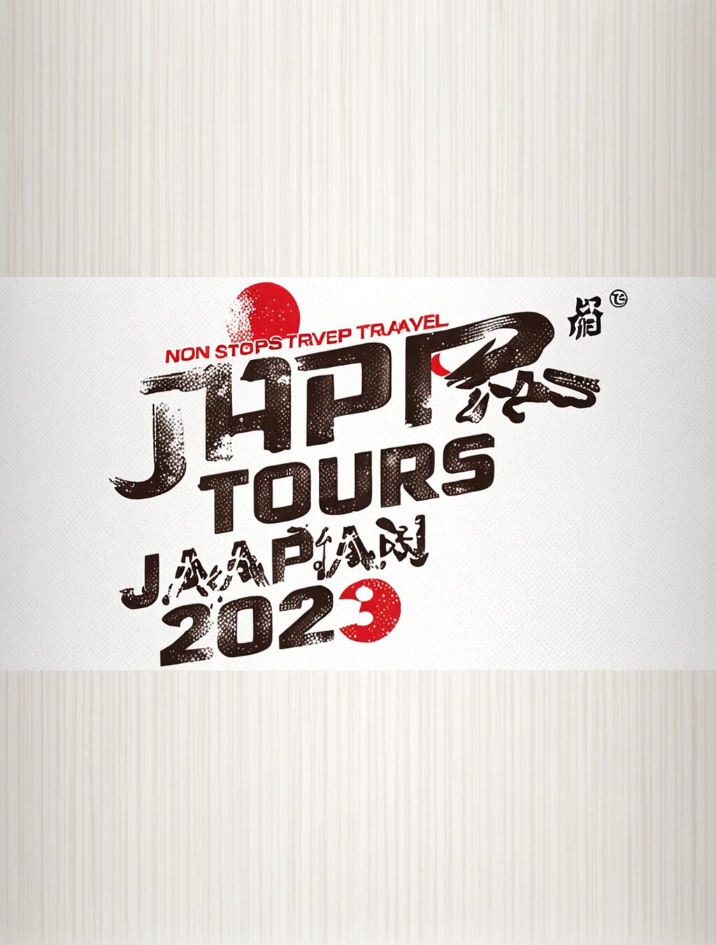 non stop travel japan tours 2023