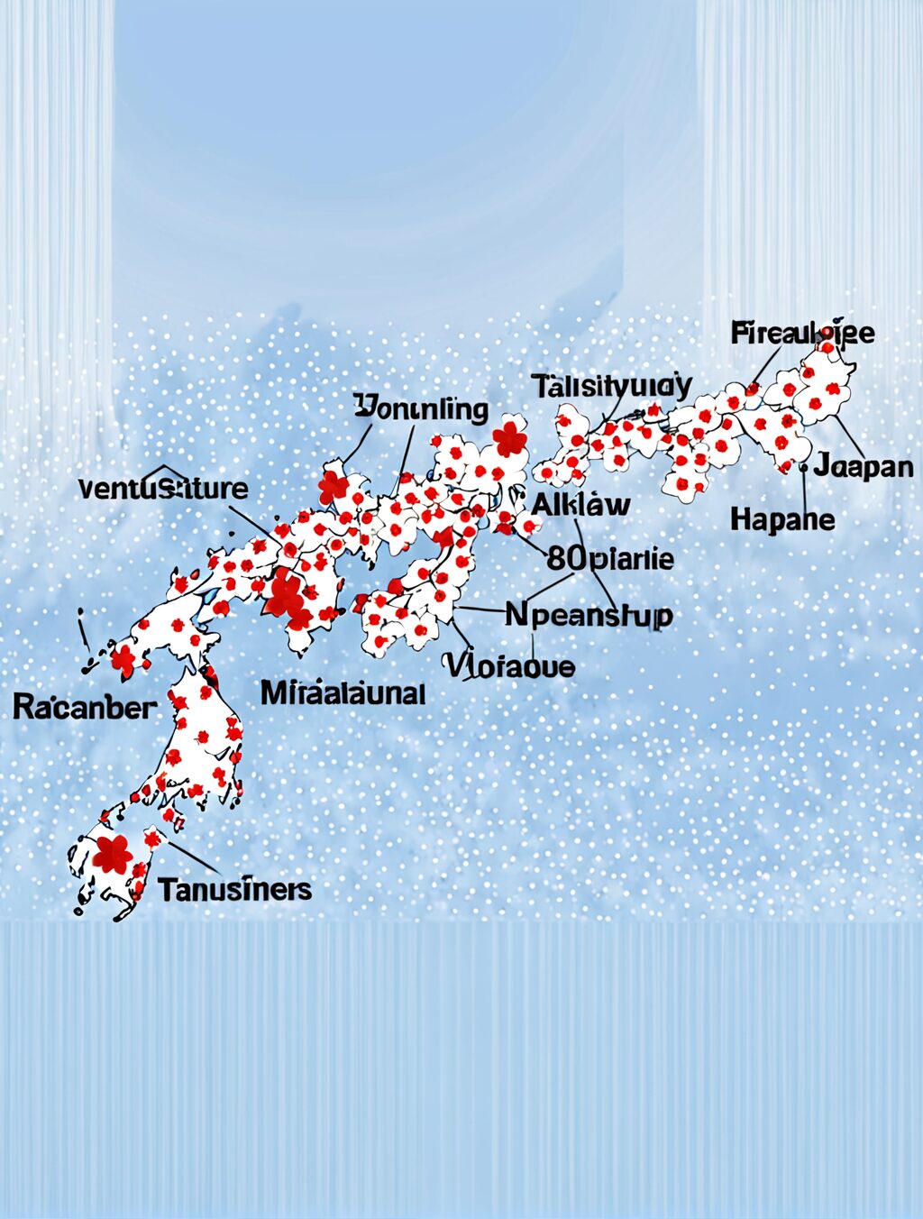 non stop travel japan tours 2024