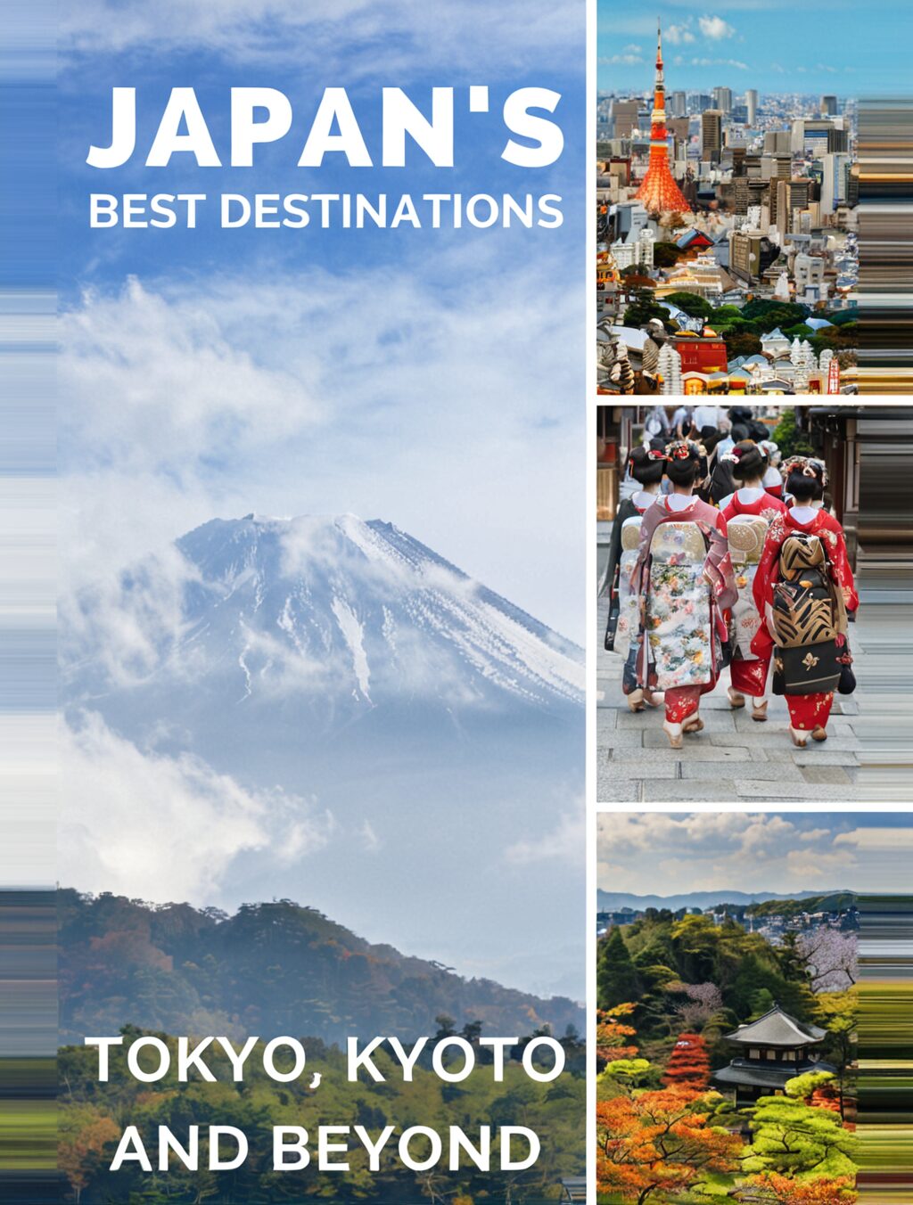 non stop travel ultimate japan tours