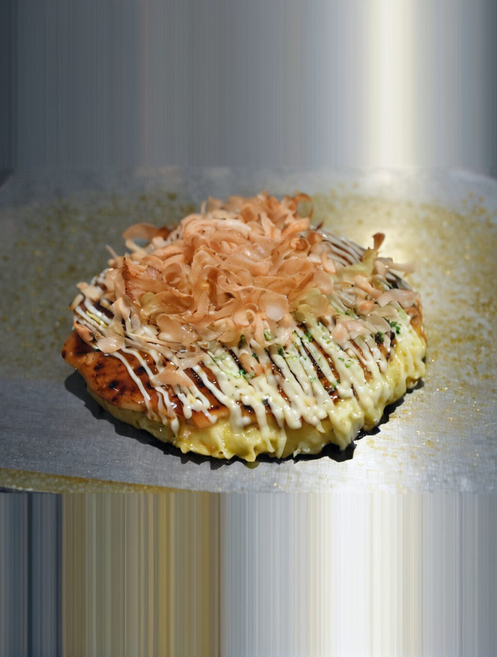 osaka japan famous food