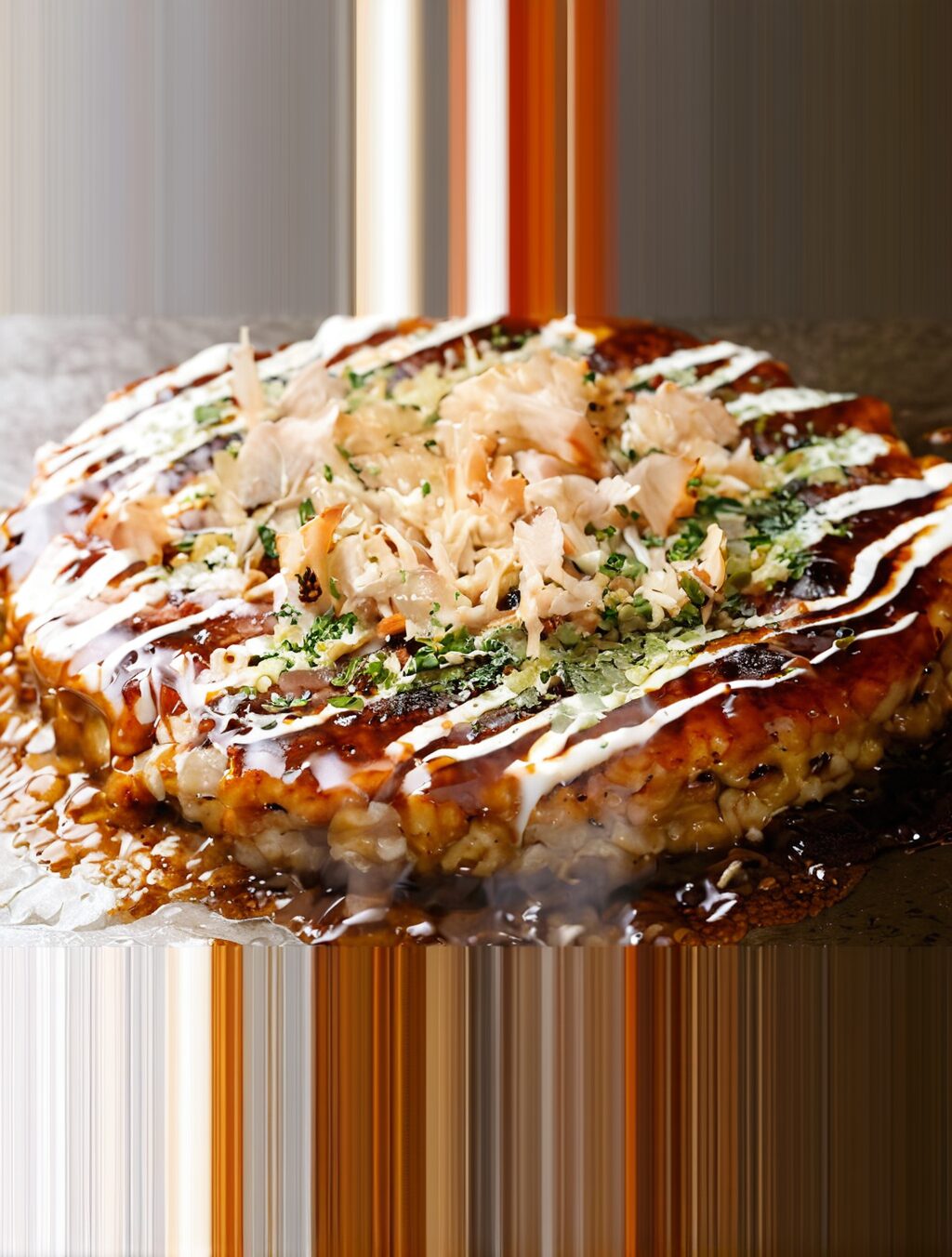 osaka japan famous food