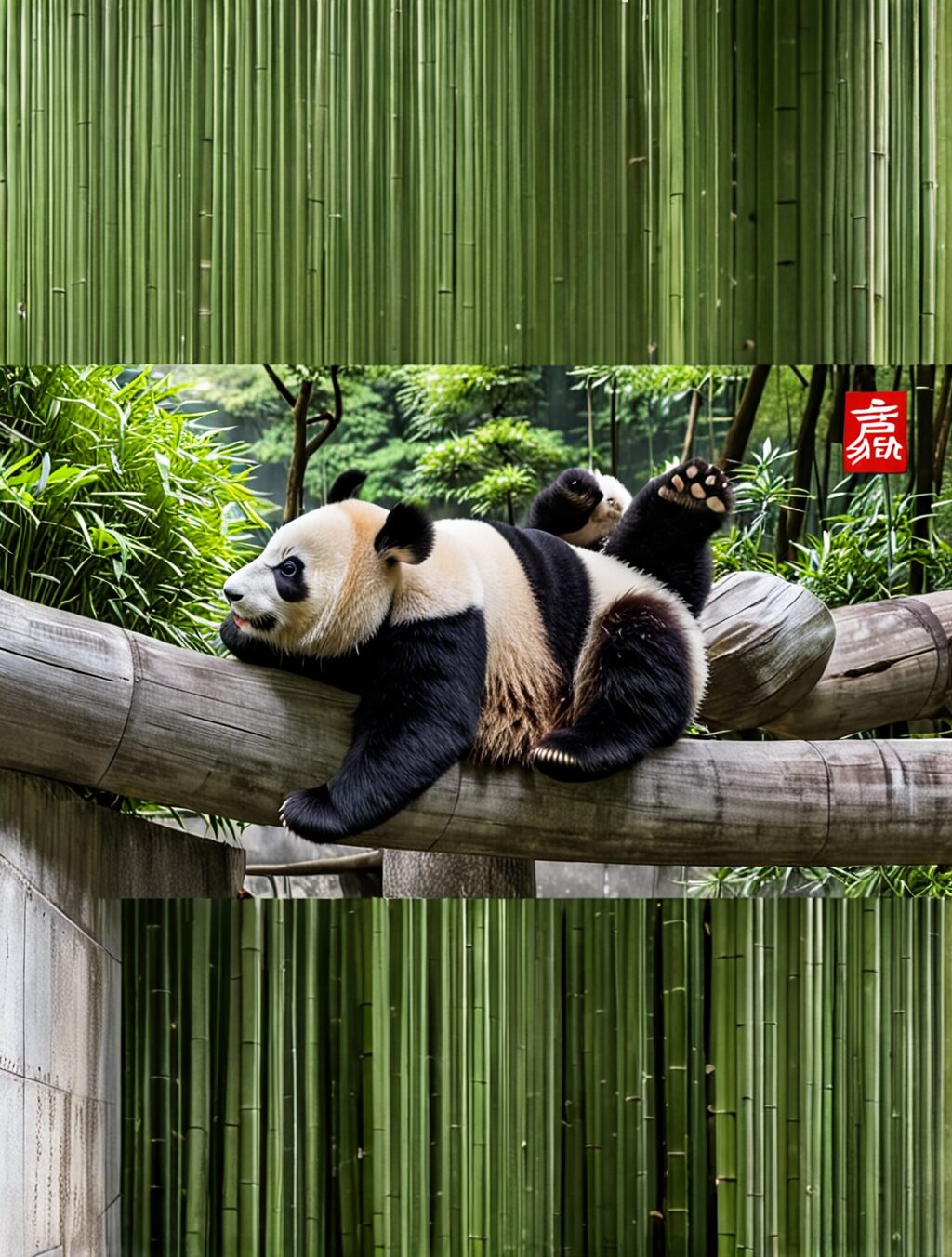 panda travel japan 2024