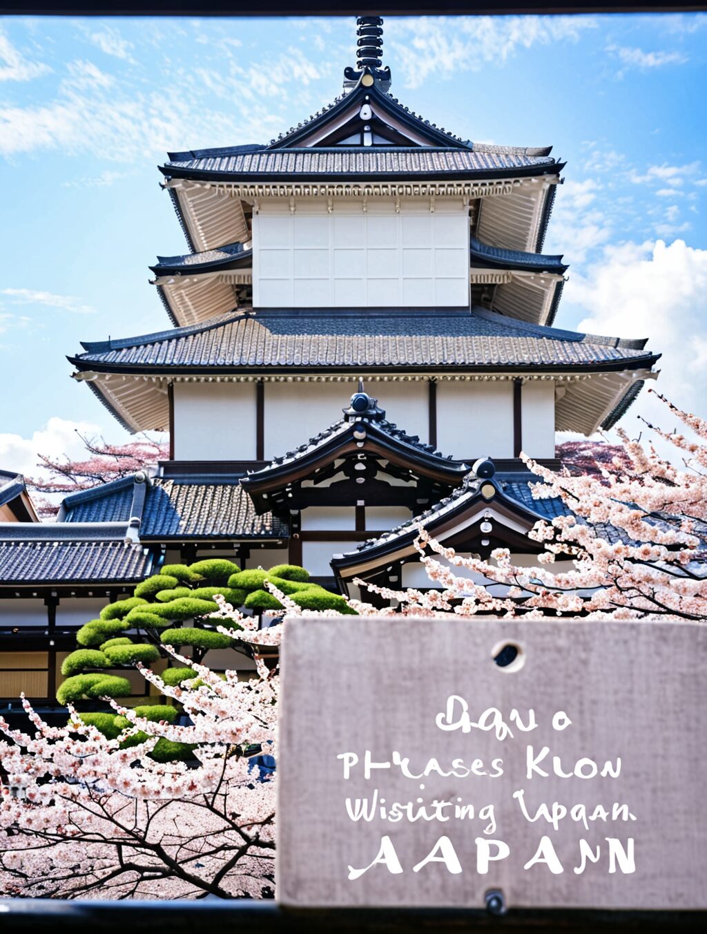 phrases to know when visiting japan