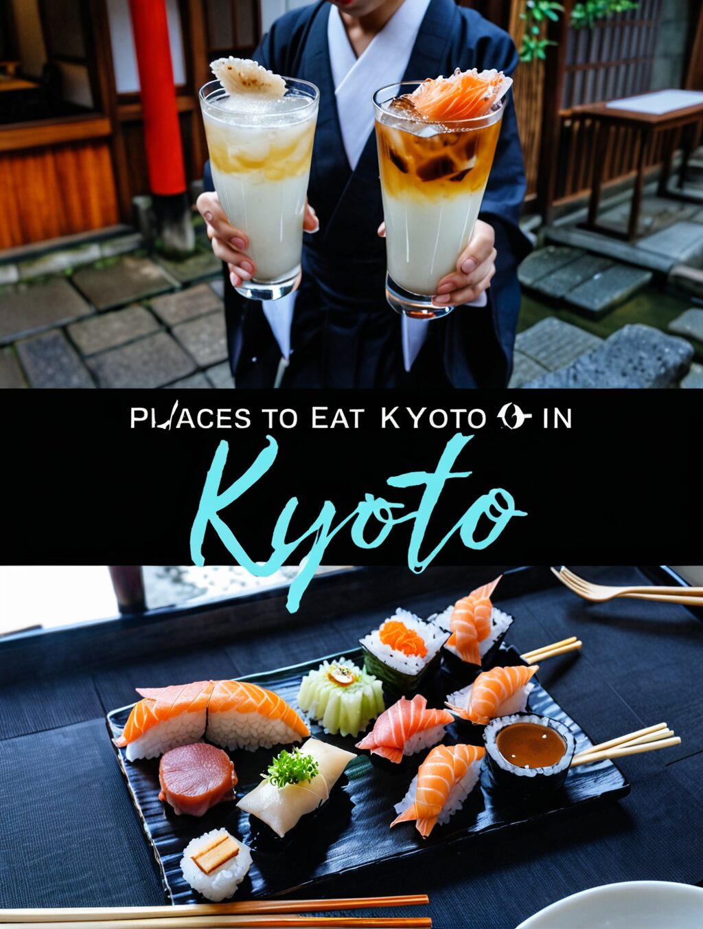 places to eat in kyoto japan