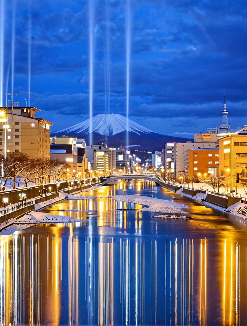 places to stay in sapporo japan