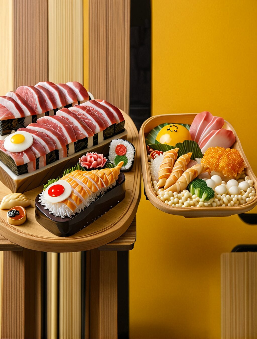 replica food japan