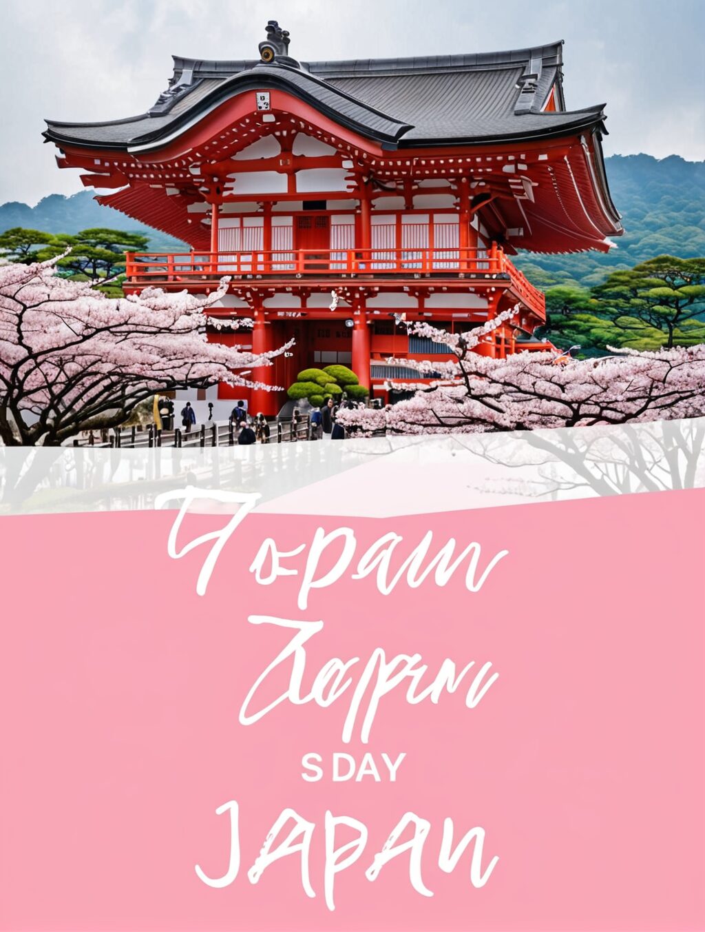 sample 7 day japan itinerary