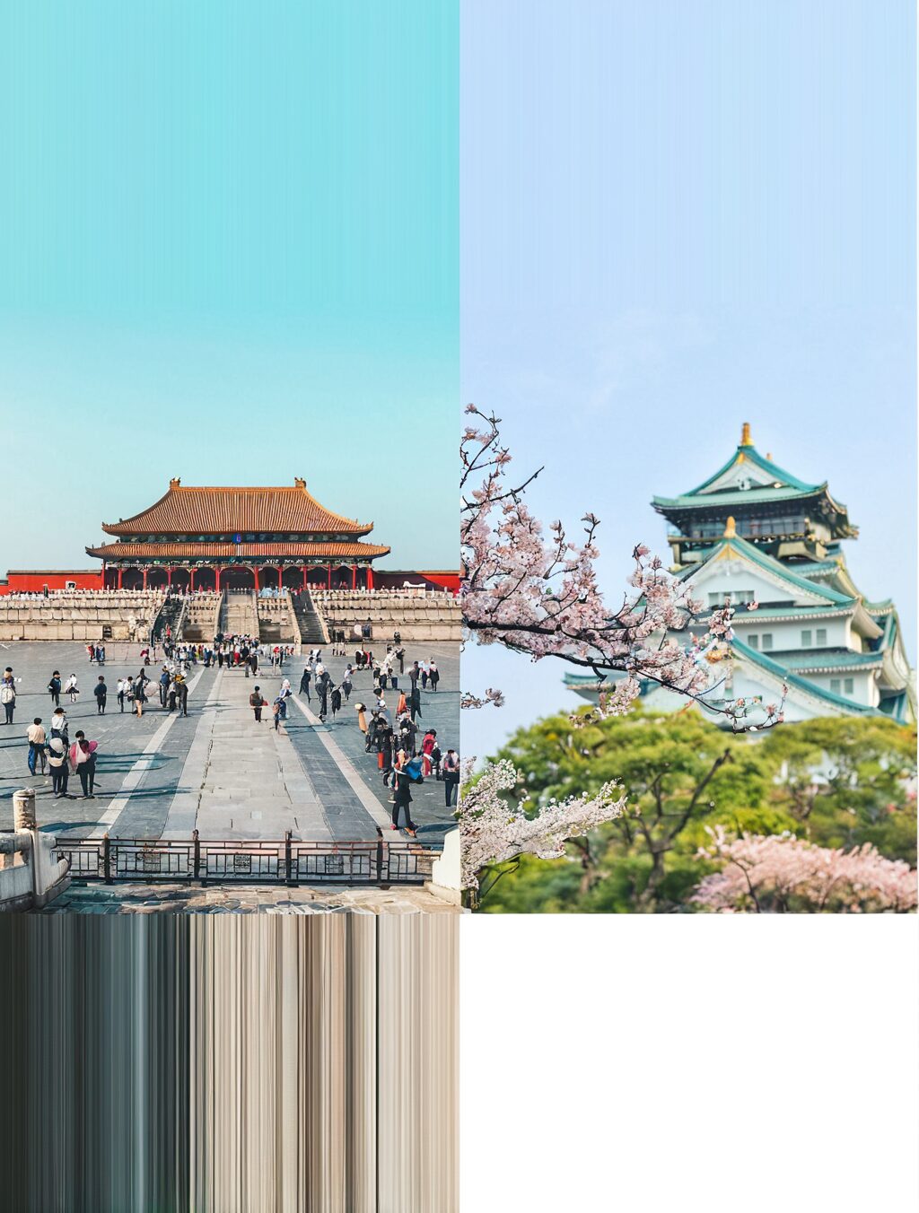 similarities between china and japan culture