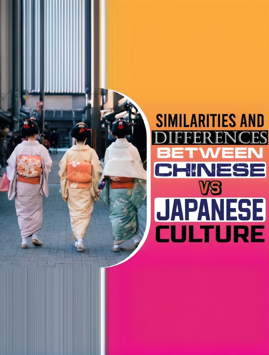 similarities between china and japan culture