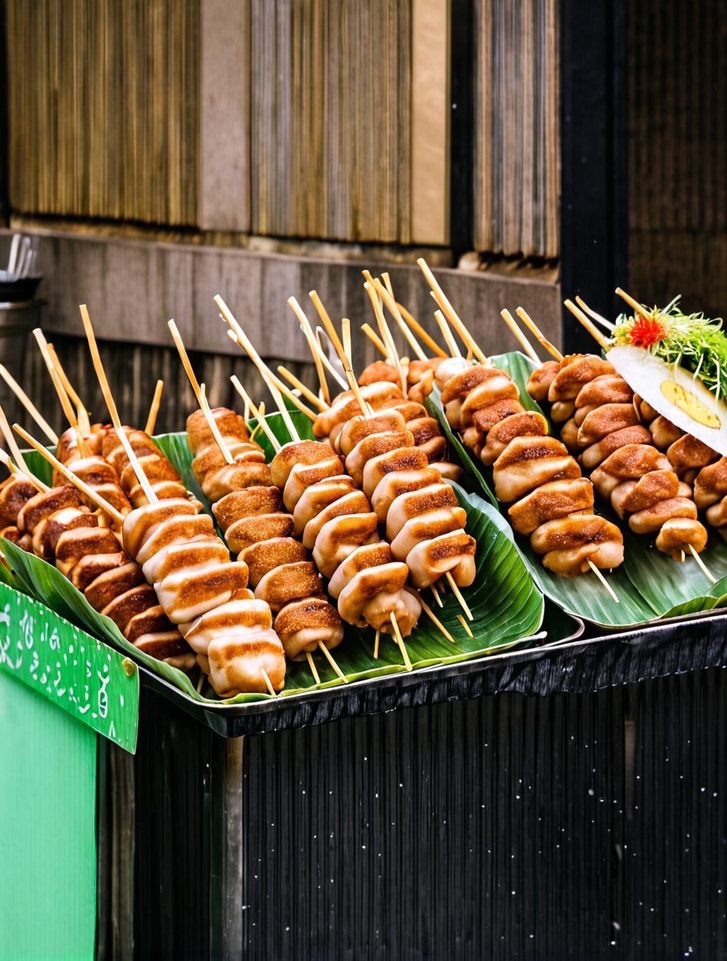 street food in japan tokyo