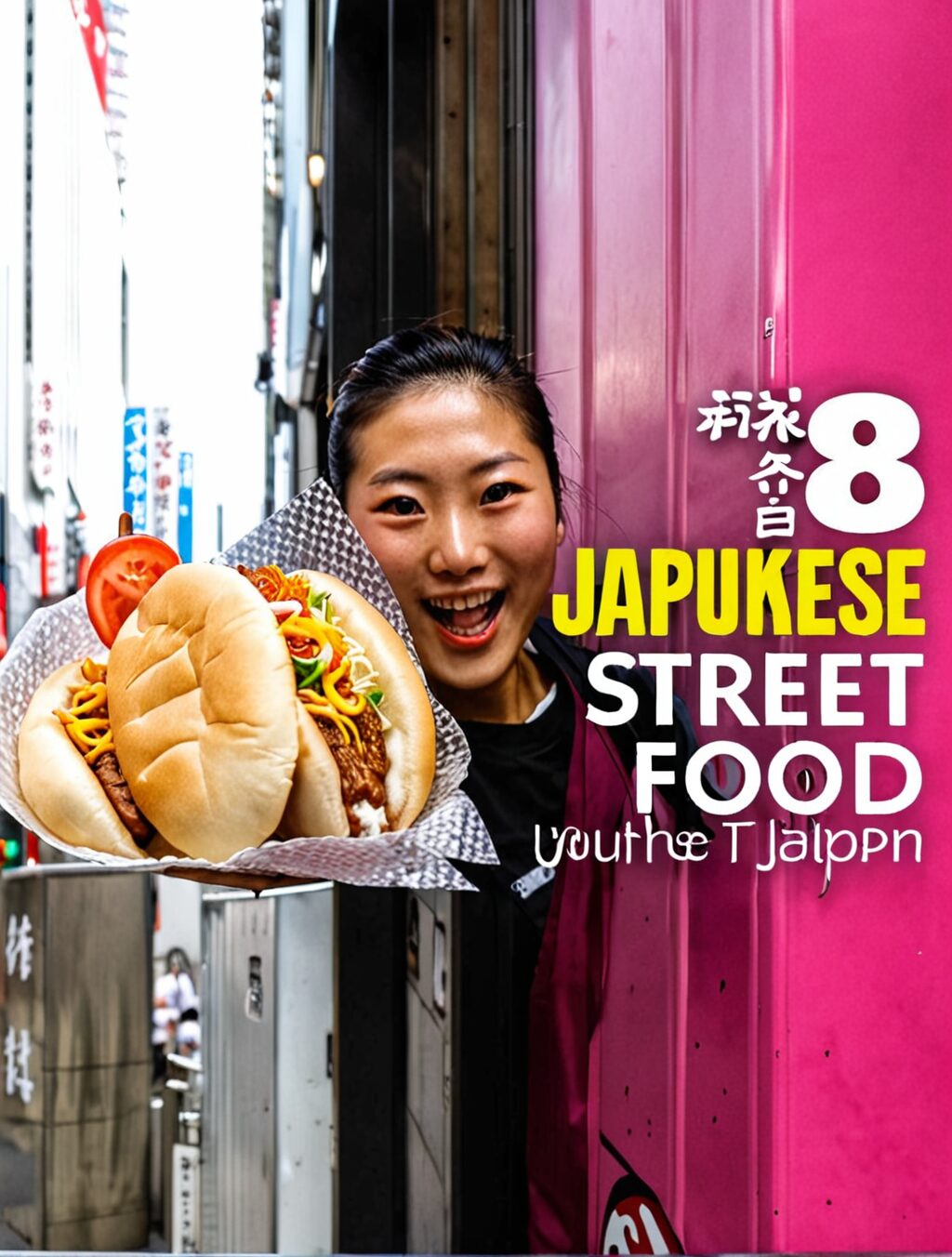 street food japan tokyo youtube