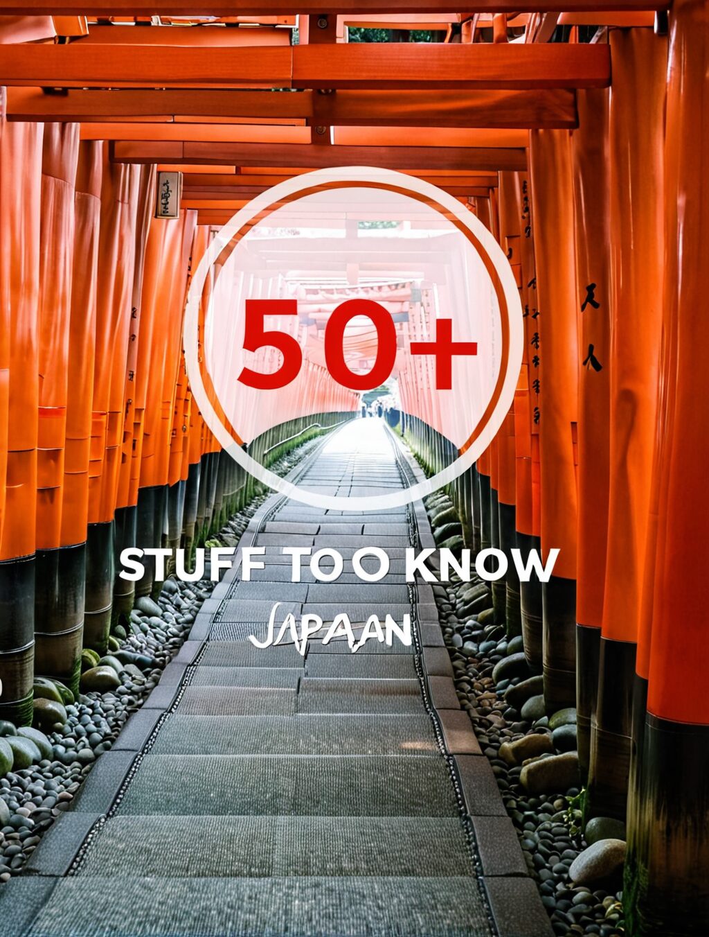 stuff to know before traveling to japan