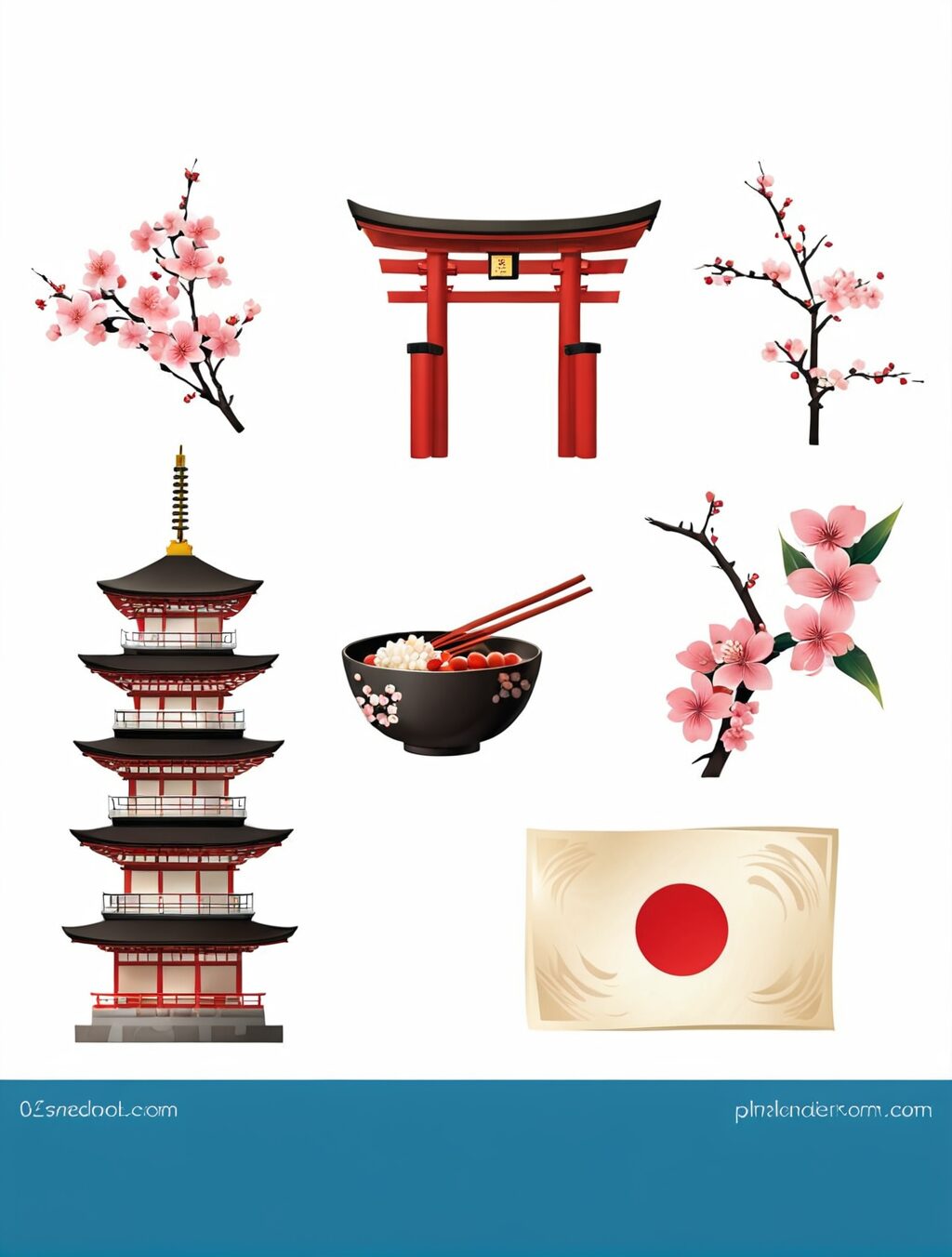 symbols of japanese culture