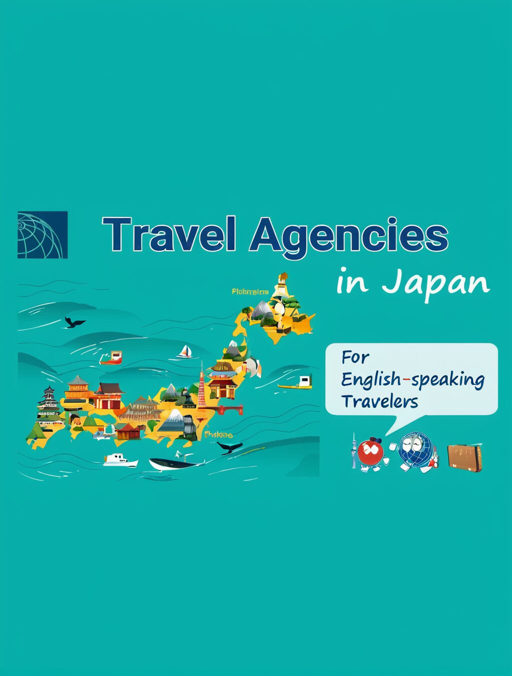travel agency to japan from philippines