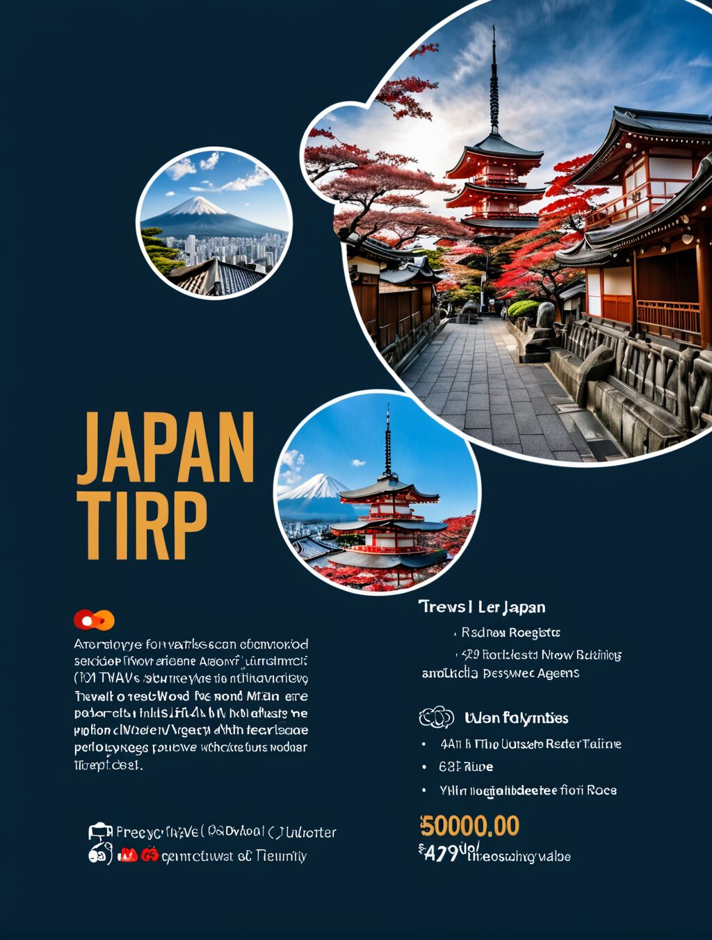 travel agent for japan reddit