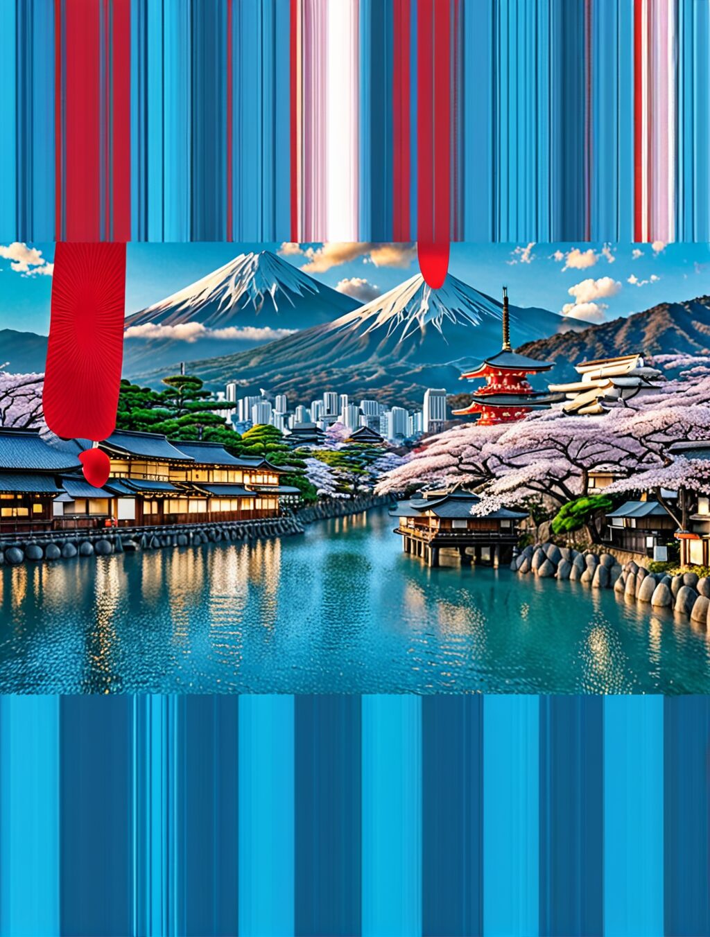 travel agent for japan reddit