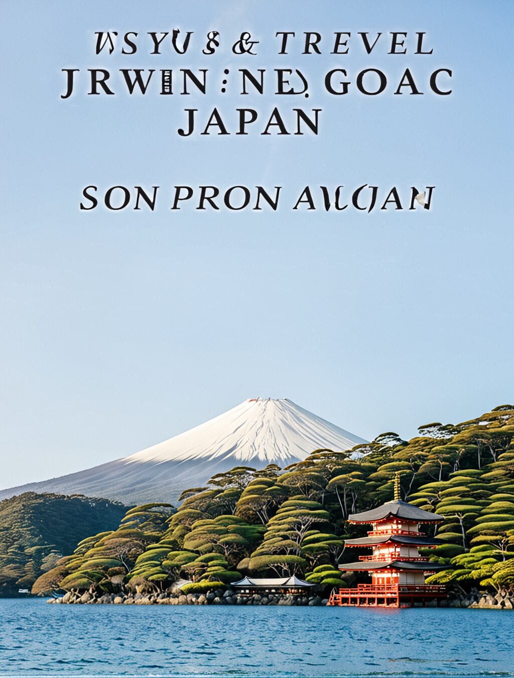 travel agent japan perth