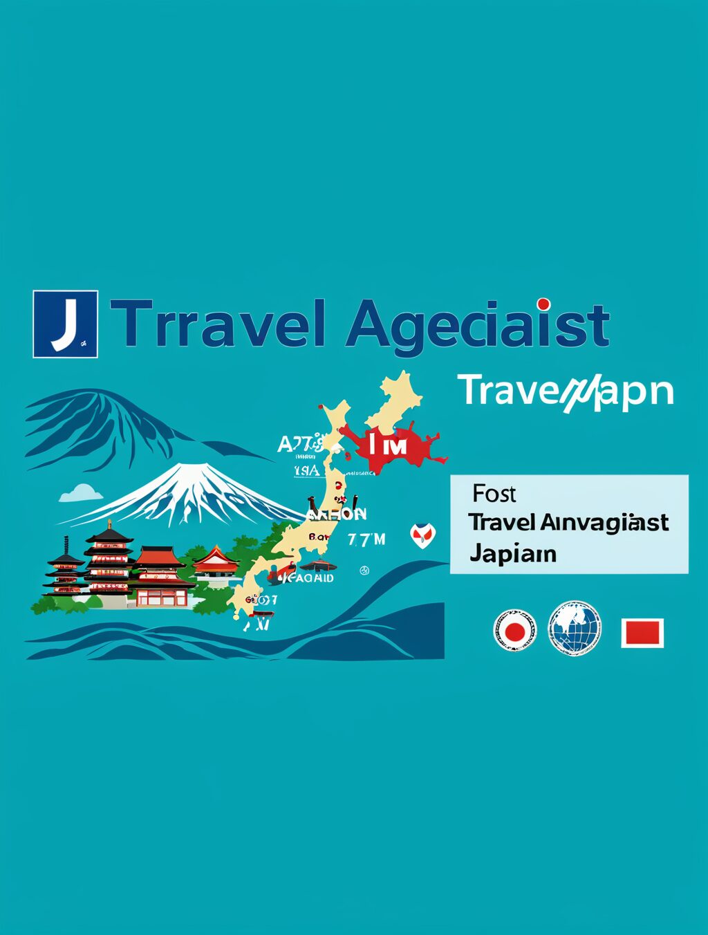 travel agent japan specialist