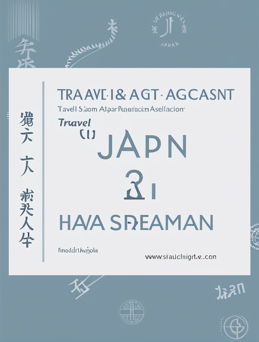 travel agent japan specialist