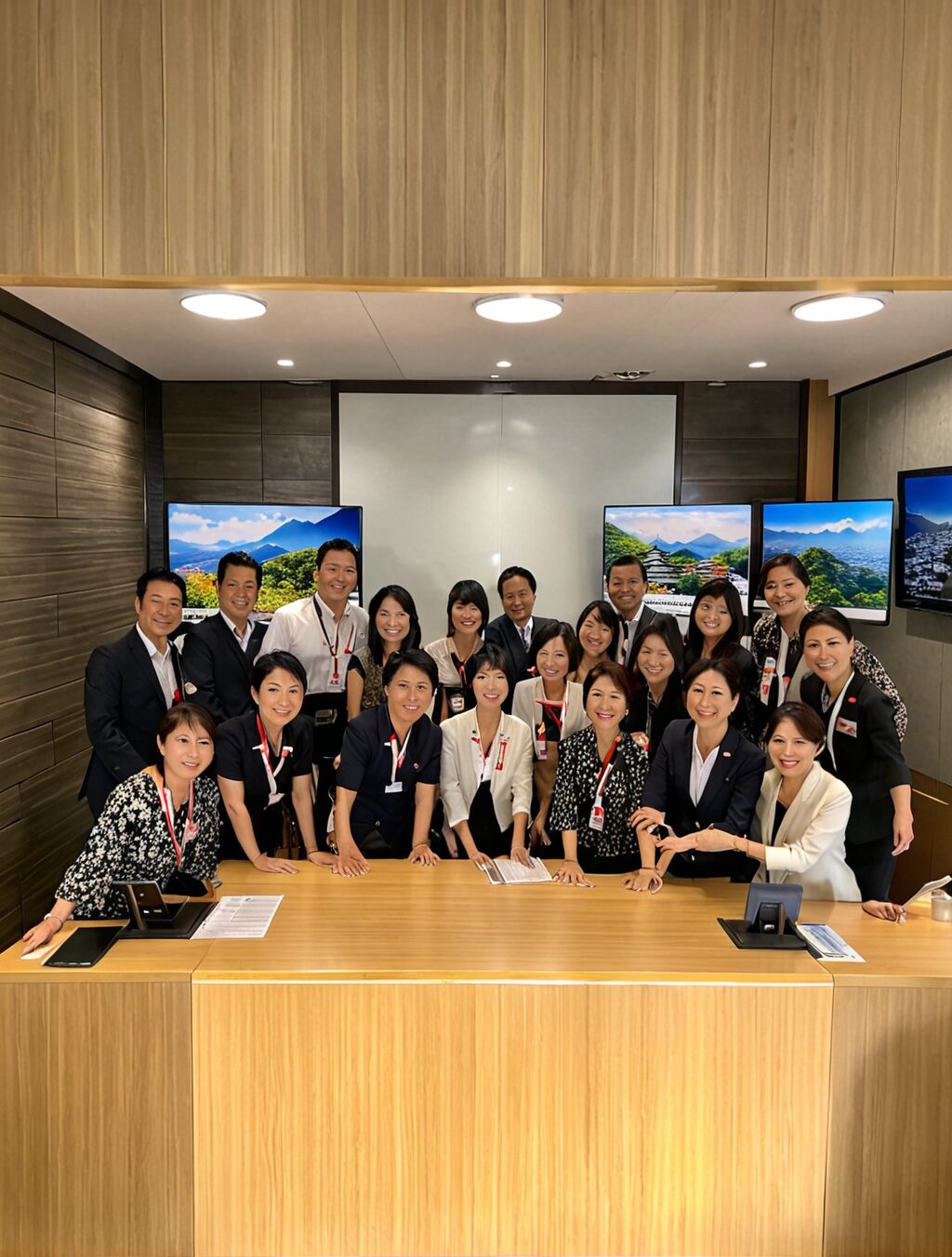 travel agent japan specialist