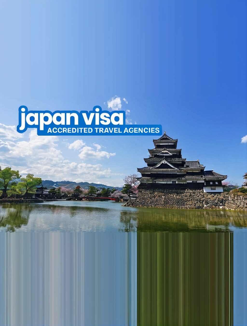 travel agents specializing in japan near me