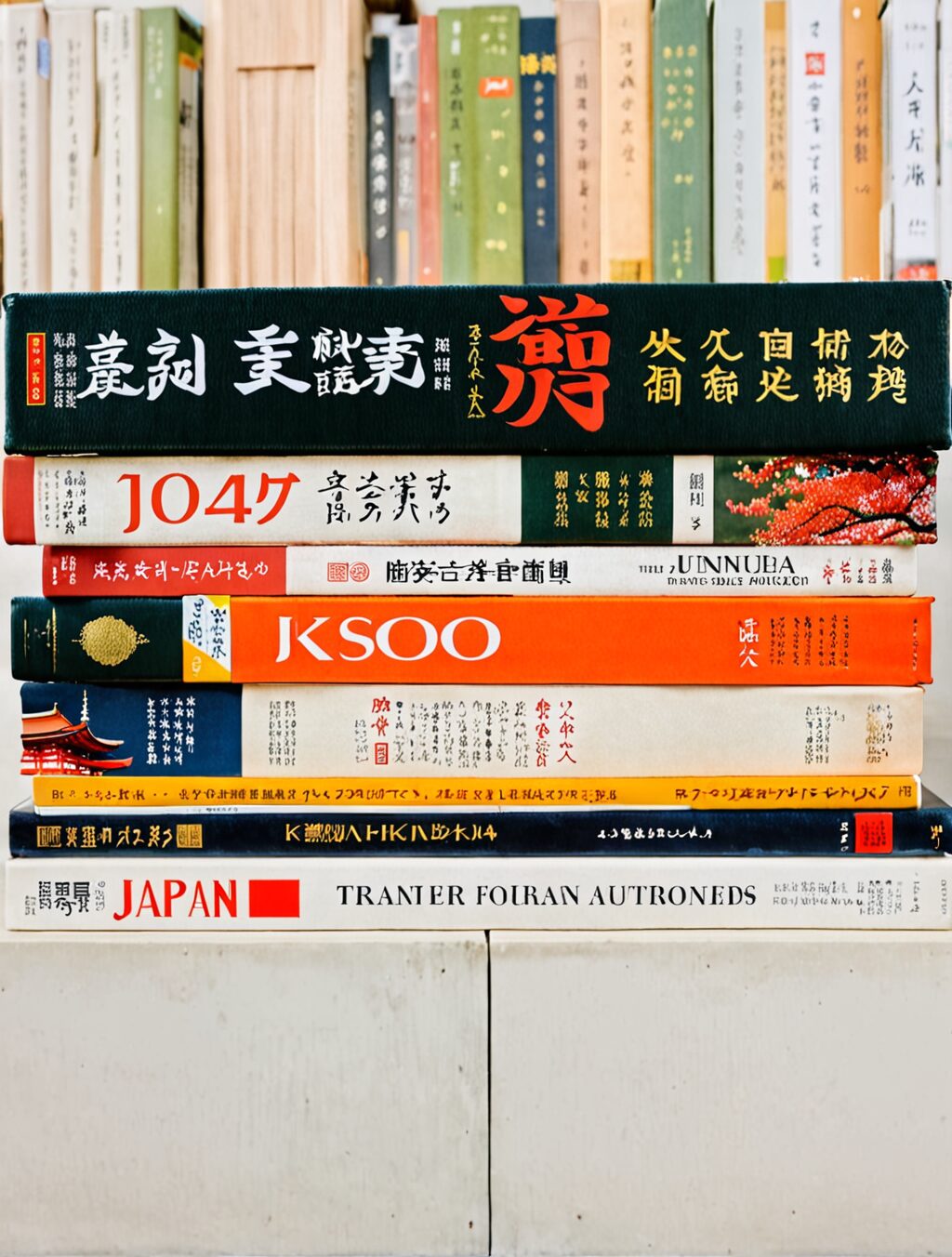 travel books japan for sale