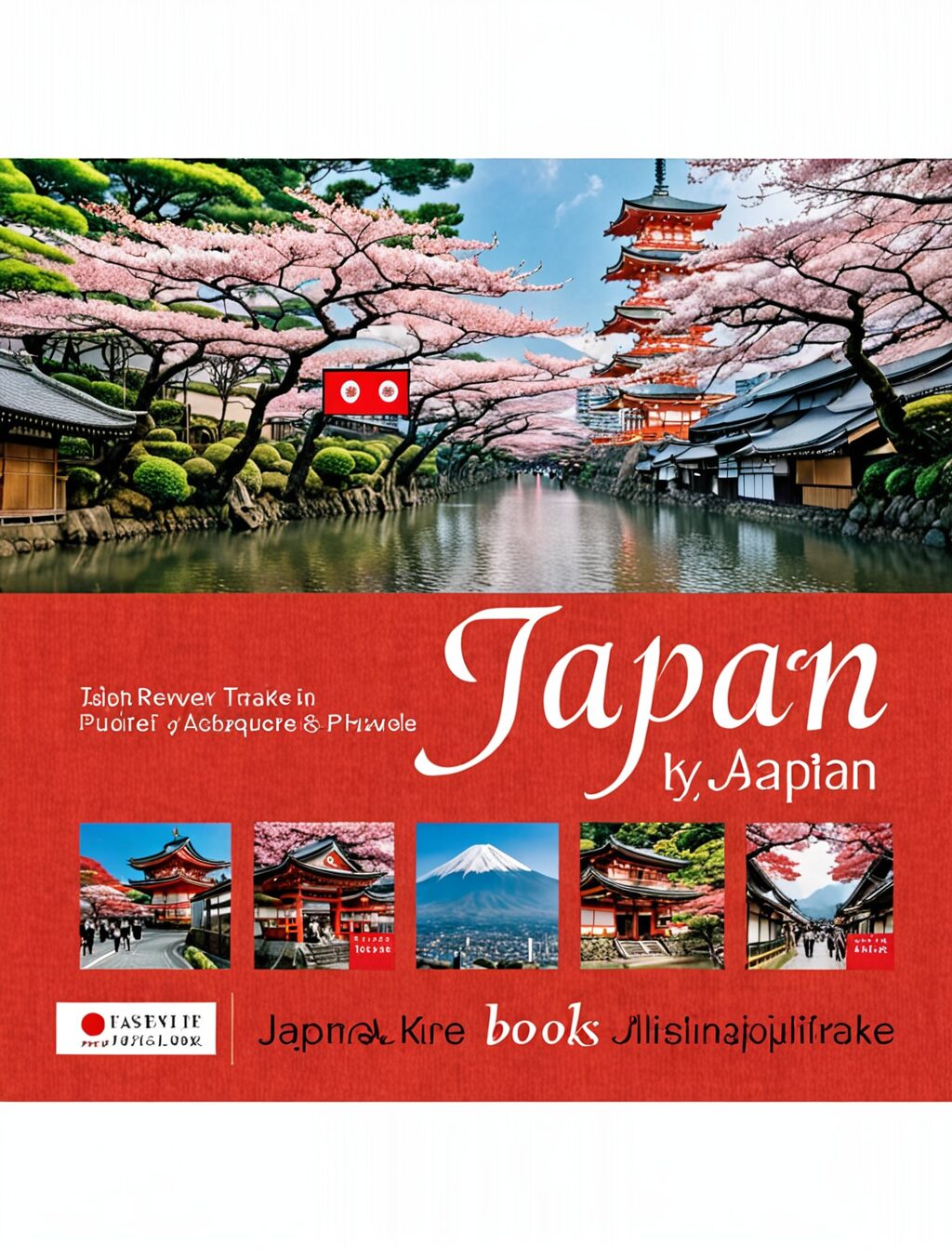travel books japan for sale