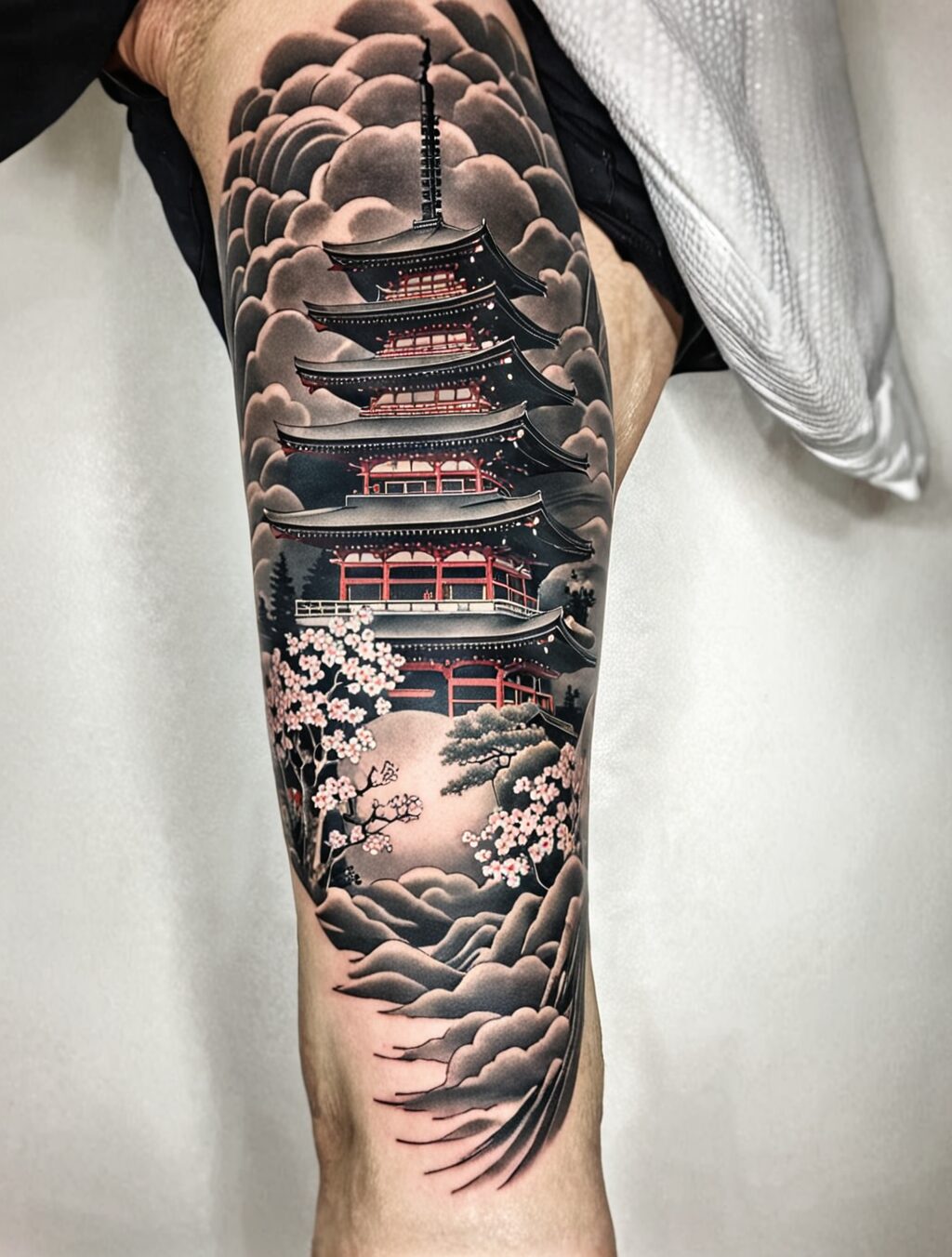 traveling to japan with tattoos reddit