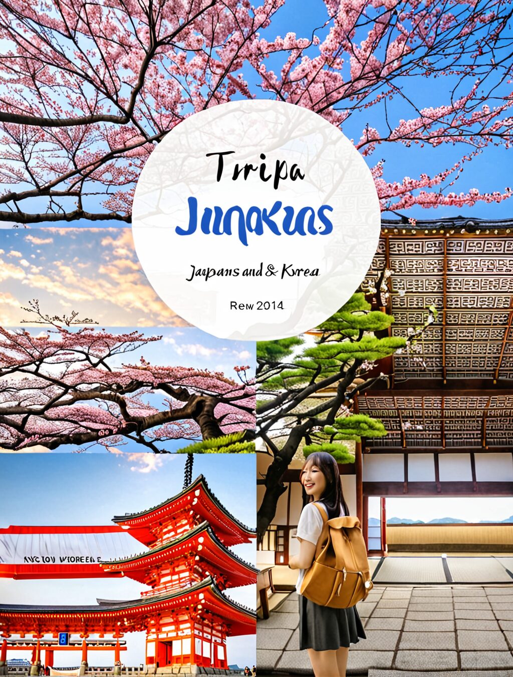 trip a deal japan and south korea reviews