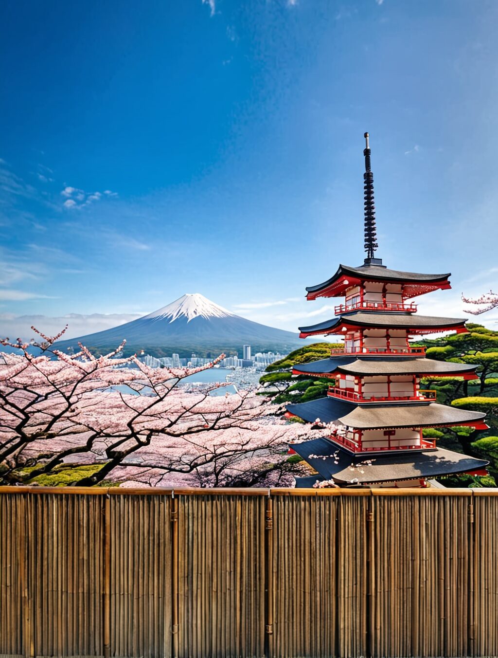 trips to japan for solo travellers