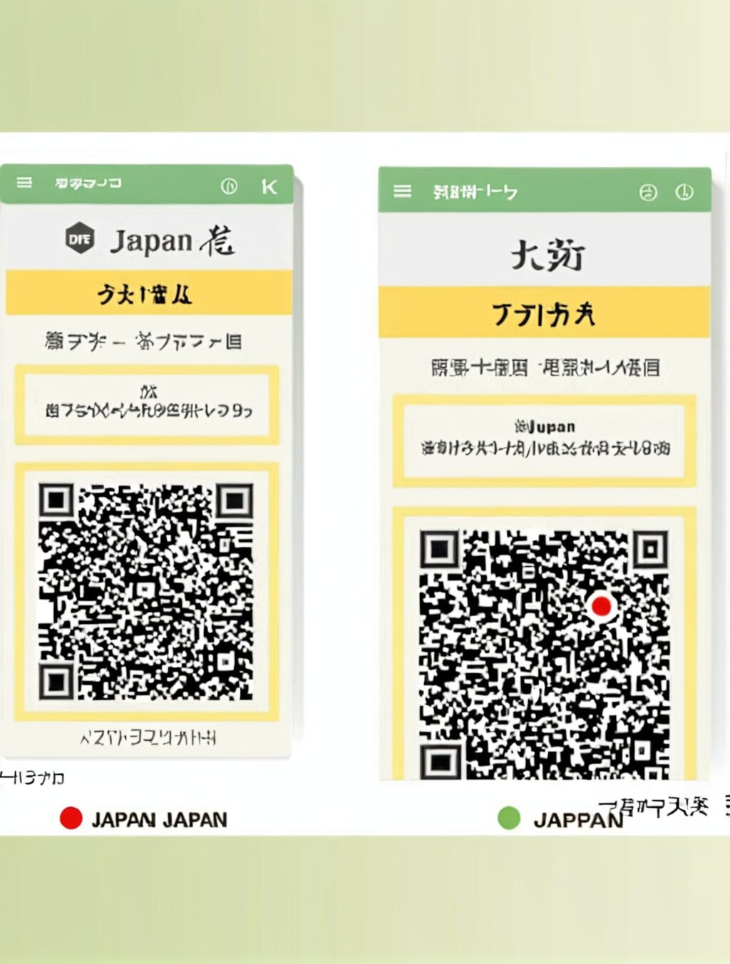 10 Amazing Alternatives To The Visit Japan Web App (that Will Make Your 