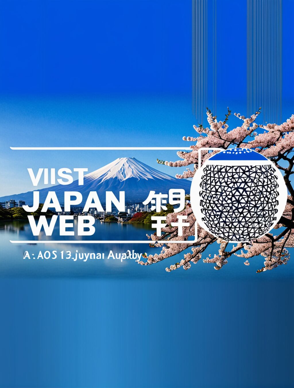 visit japan web アプリ ios