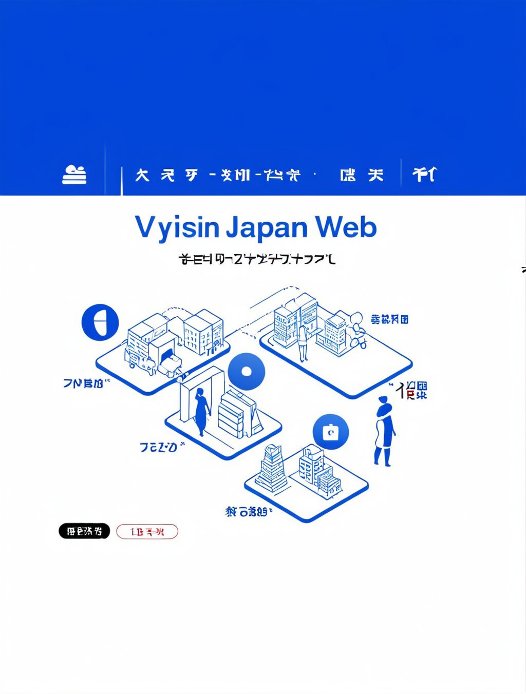 visit japan web アプリ ios