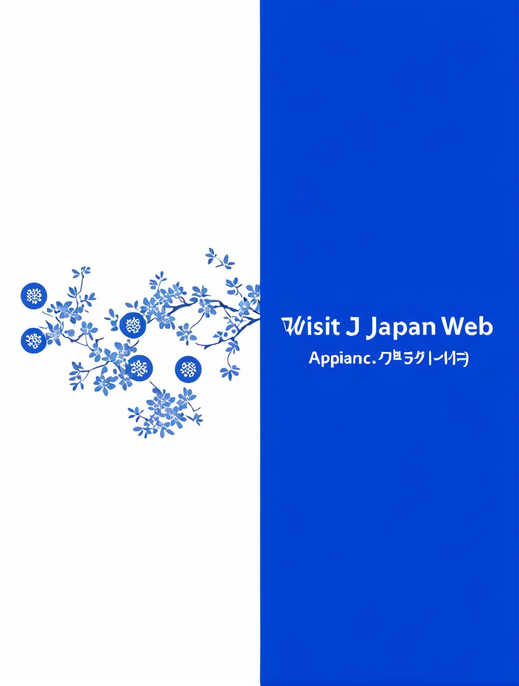 visit japan web アプリ なくなった