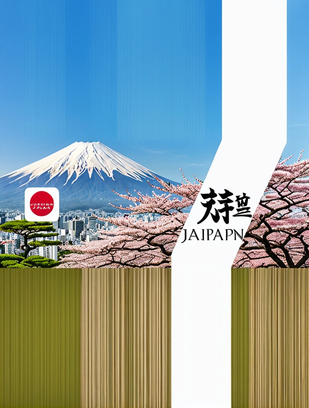 visit japan web アプリ