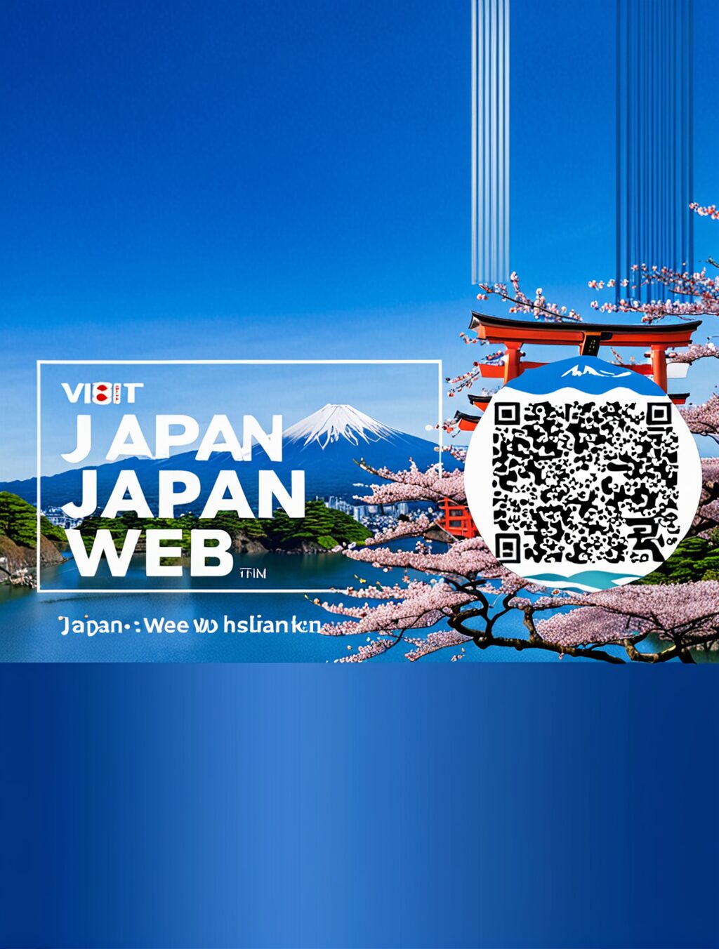 visit japan web アプリない