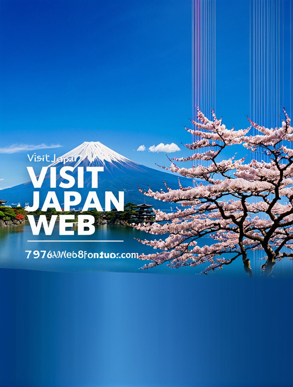 visit japan web 日本人