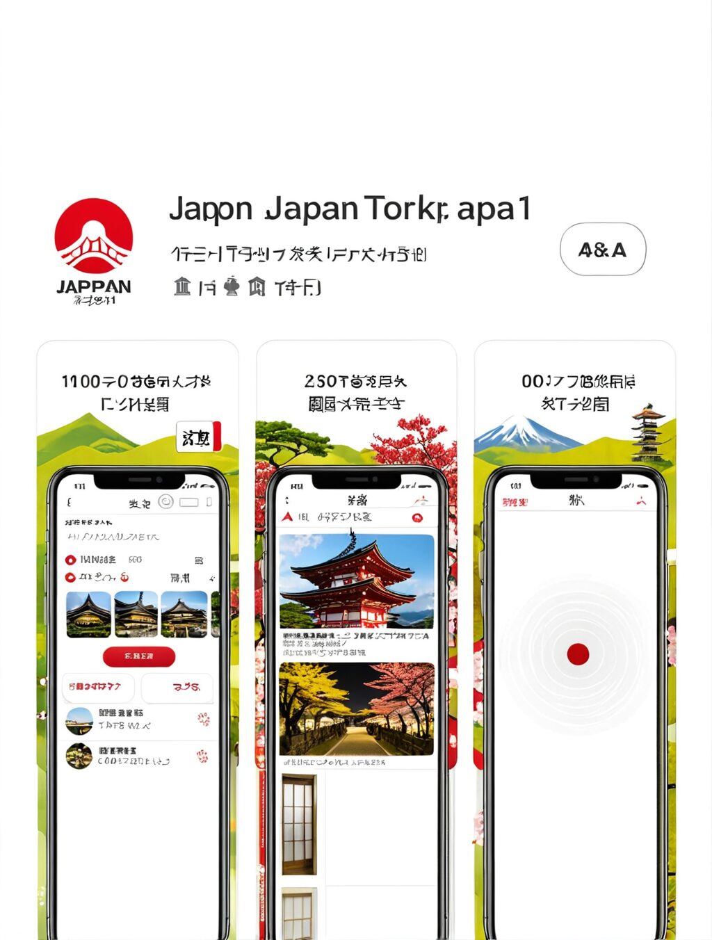 visit japan アプリ 必要
