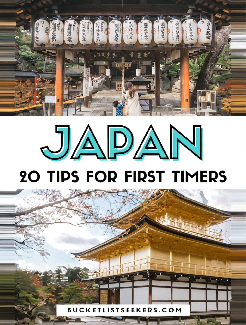 visiting japan for the first time reddit