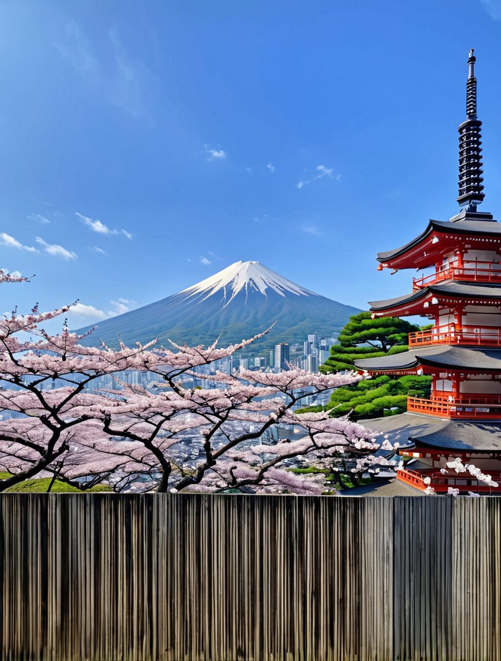 visiting japan in may 2023