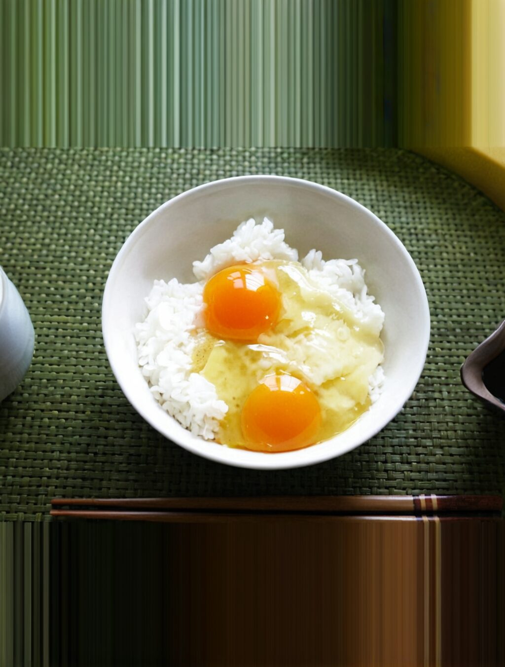 what do japanese people eat for breakfast reddit