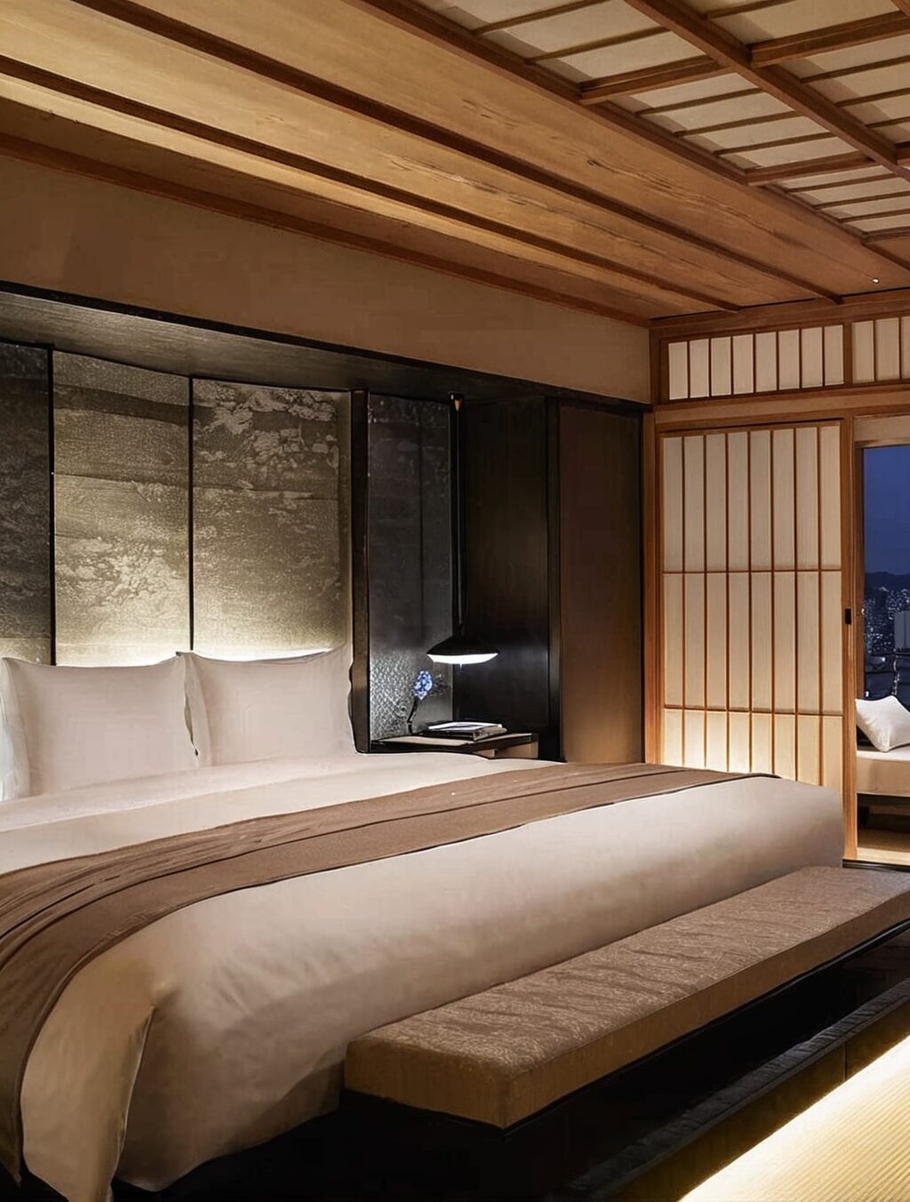 what is the best hotel to stay at in japan