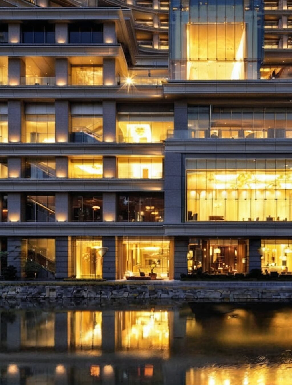 what is the most expensive hotel in japan