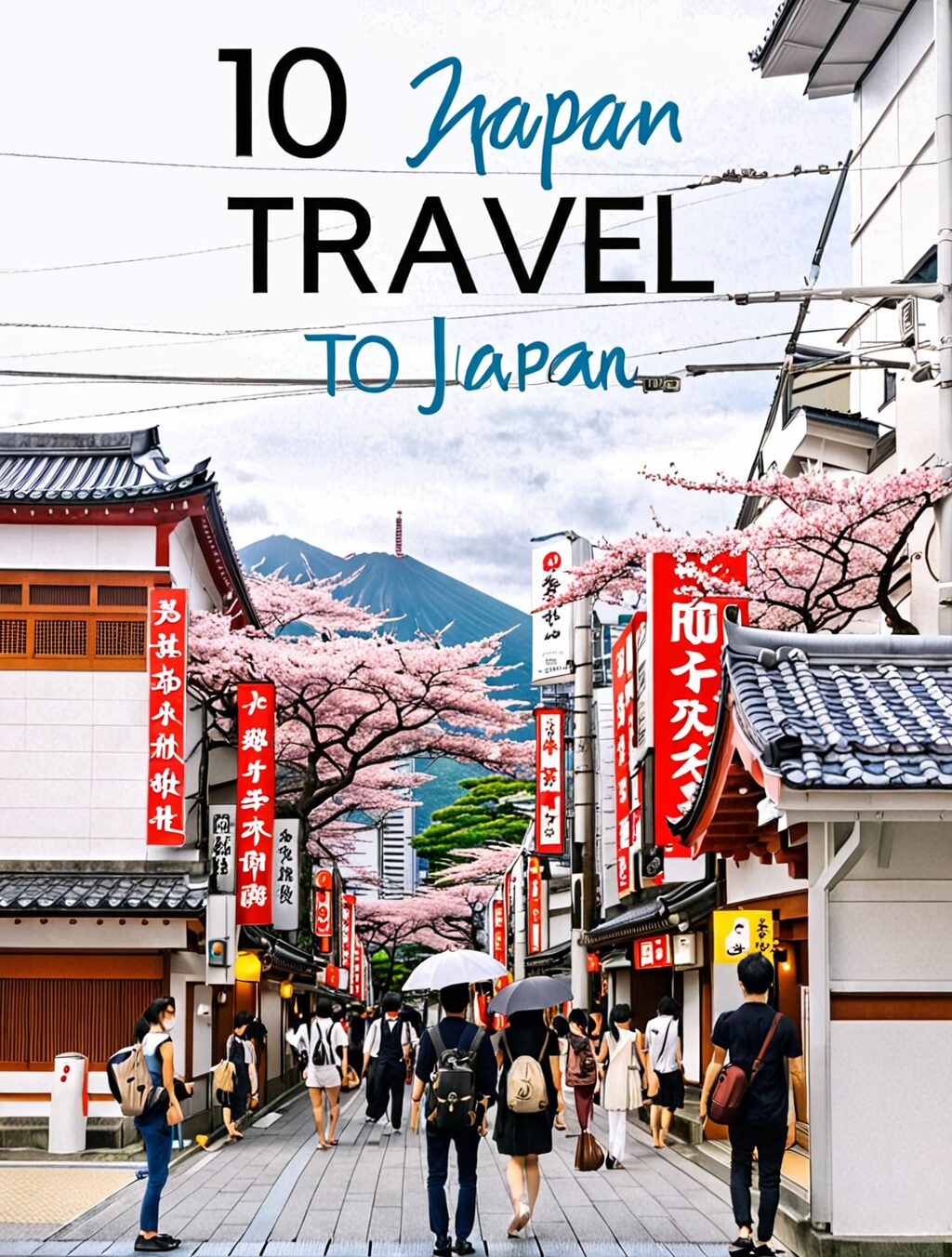 what to bring to japan trip reddit