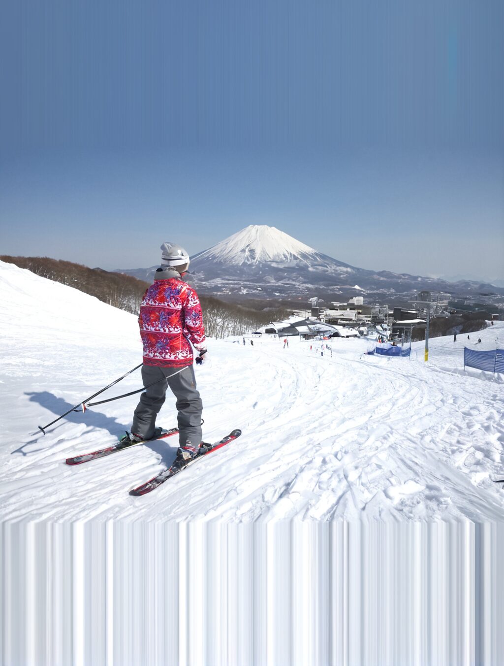 when does japan ski season start