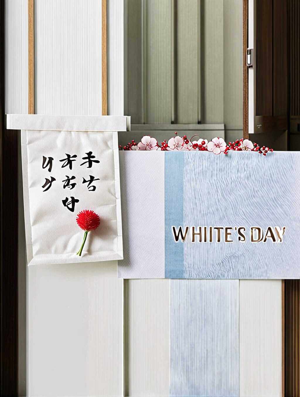 when is japanese white day