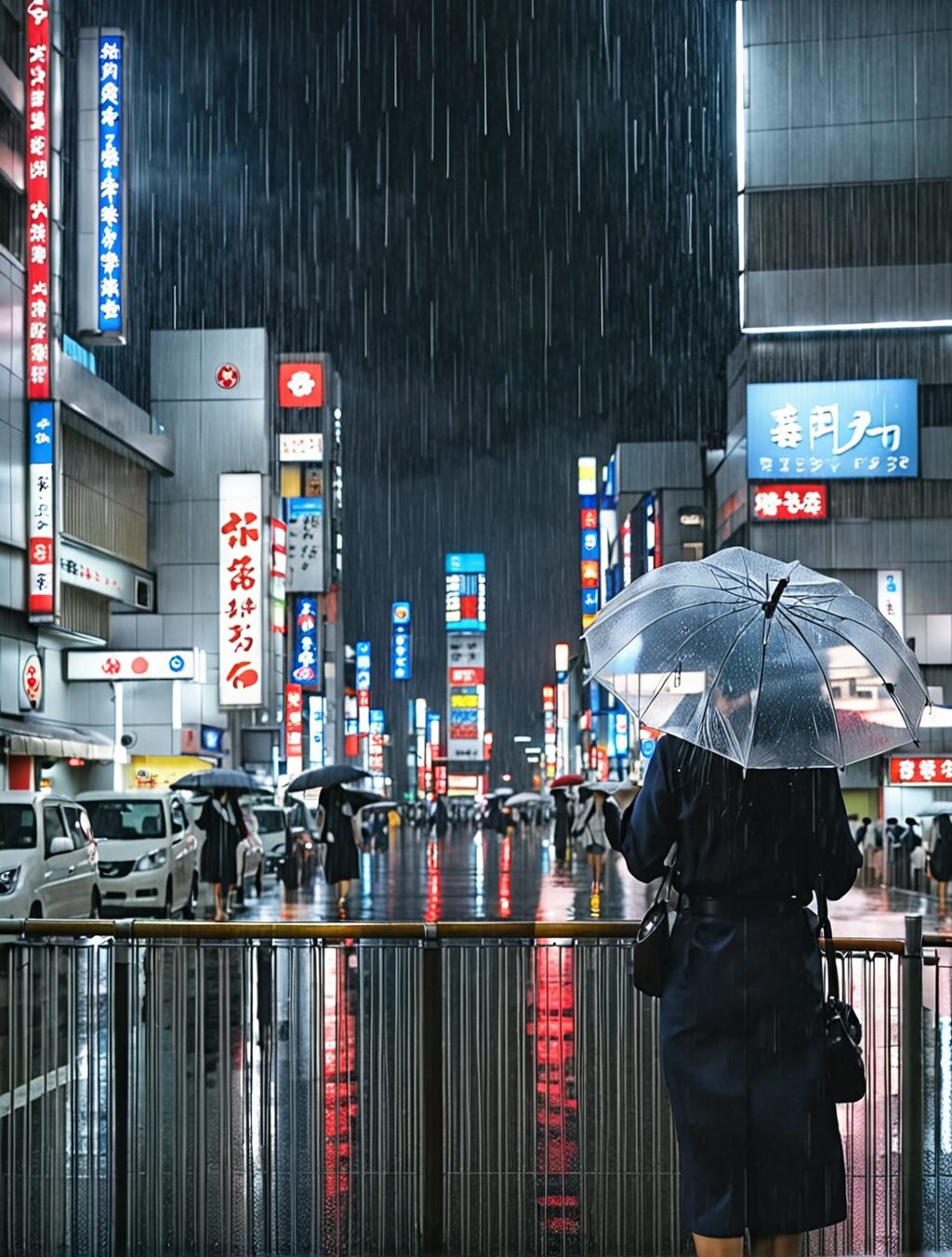 when is rainy season in japan 2023