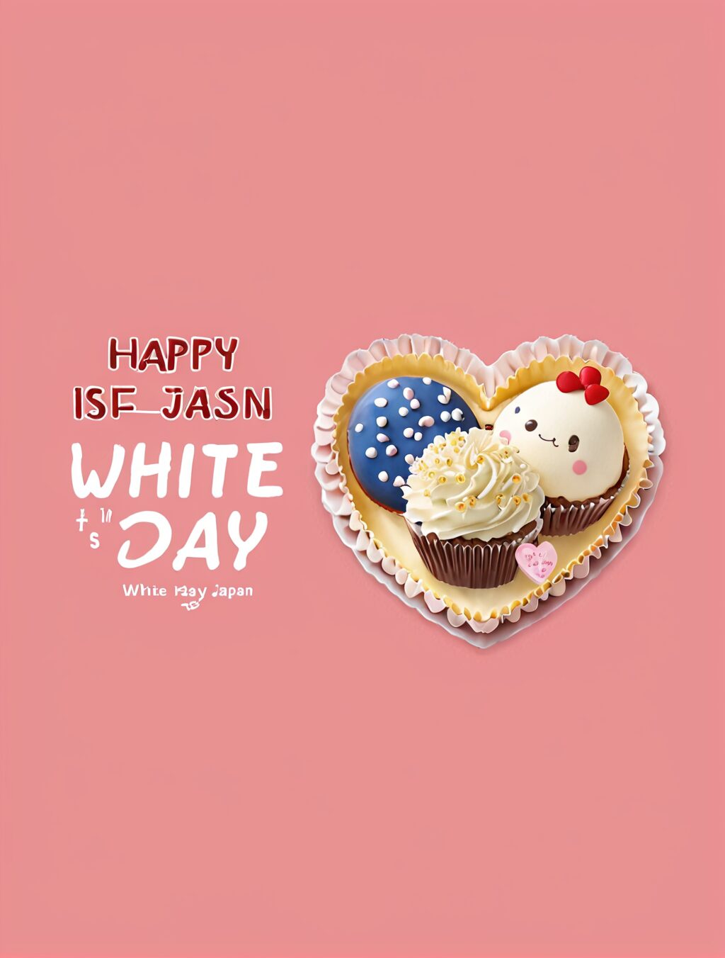 when is white day in japan